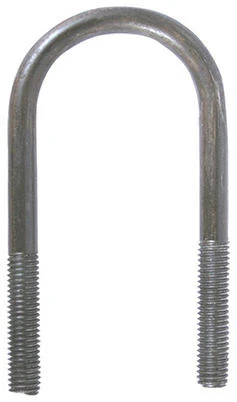 Round Trailer Axle U-Bolt Kit