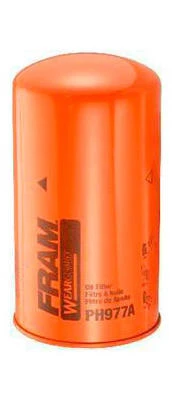 PH977A Oil Filter, Spin On