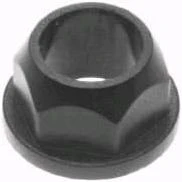 NYLON KING PIN BUSHING (5/8" X