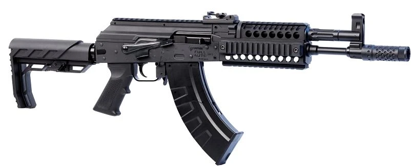 CROSLEY CAK1 FULL AUTO AK1 BB GUN