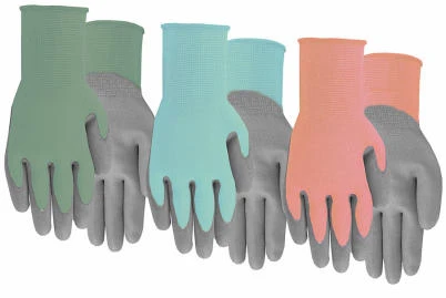 3PK SOFTEC Gloves