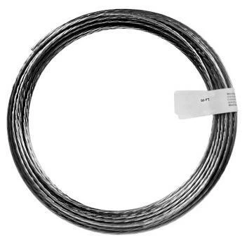 Twisted Guy General Purpose Wire-50' 18/6 GALV WIRE