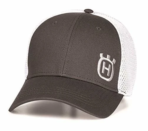 Husqvarna 599410601 Vandra Hat, Grey