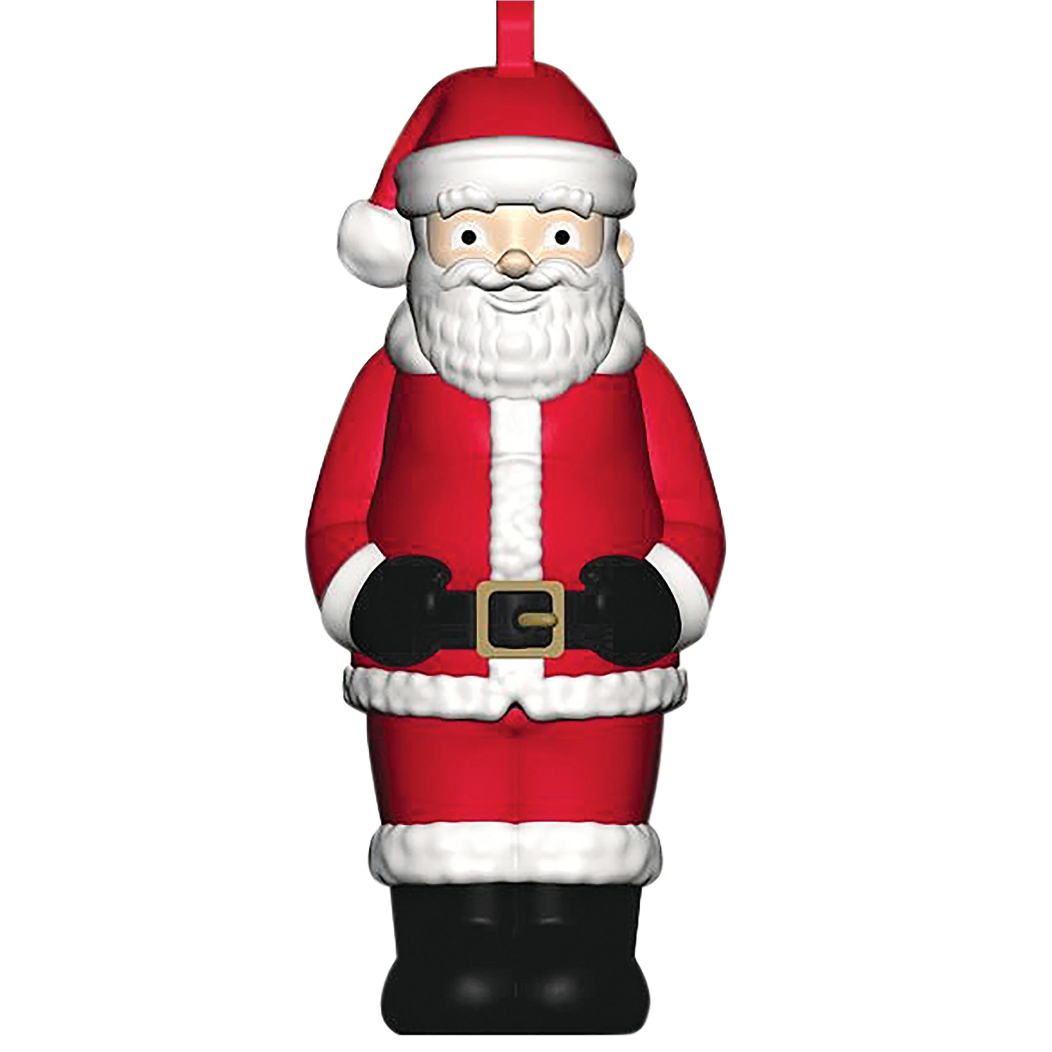 PEZ Santa Dispenser