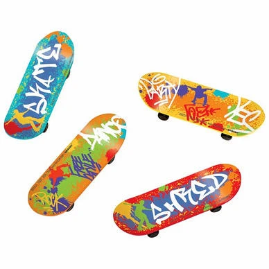 Skateboard Mega Value Pack Favors
