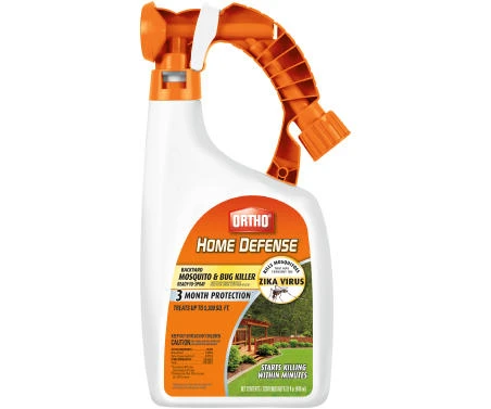 HD Backyard Bug RTS 32oz Specialty Insect Control