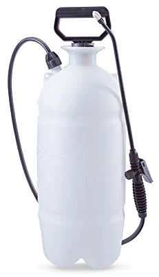 Light-Duty Tank Sprayer, 2-Gals.