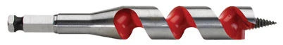 Ship Auger Bit, 7/8 x 6-In.