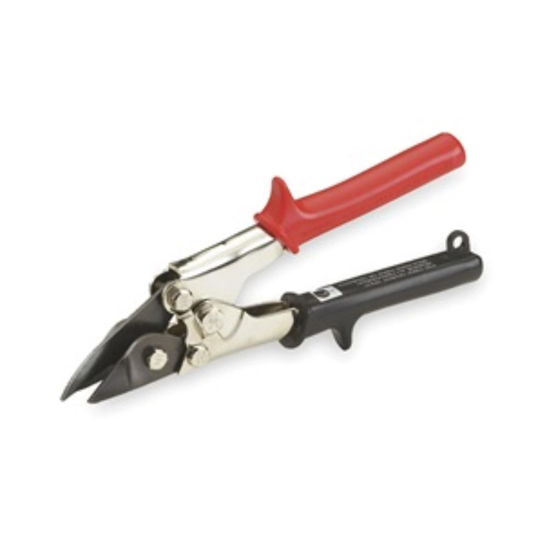 Fcs Fiber Cement Siding Snip, 8.5 Inch Steel Cutting Tool