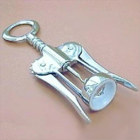 FG2 Corkscrew Deluxe Winged, 7-1/2"