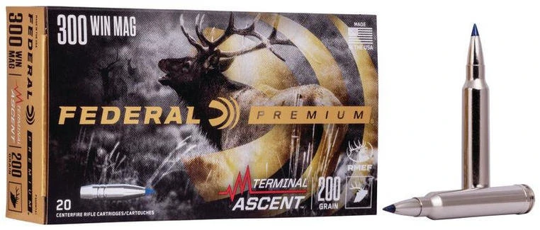 FED TERM ASC 300WIN 200GR