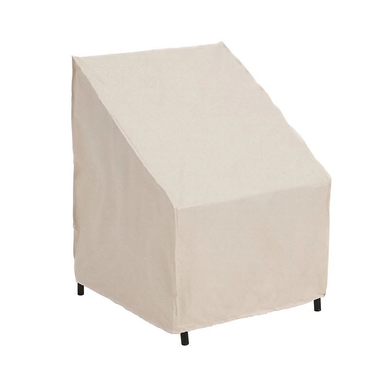 Patio Chair Cover, Taupe