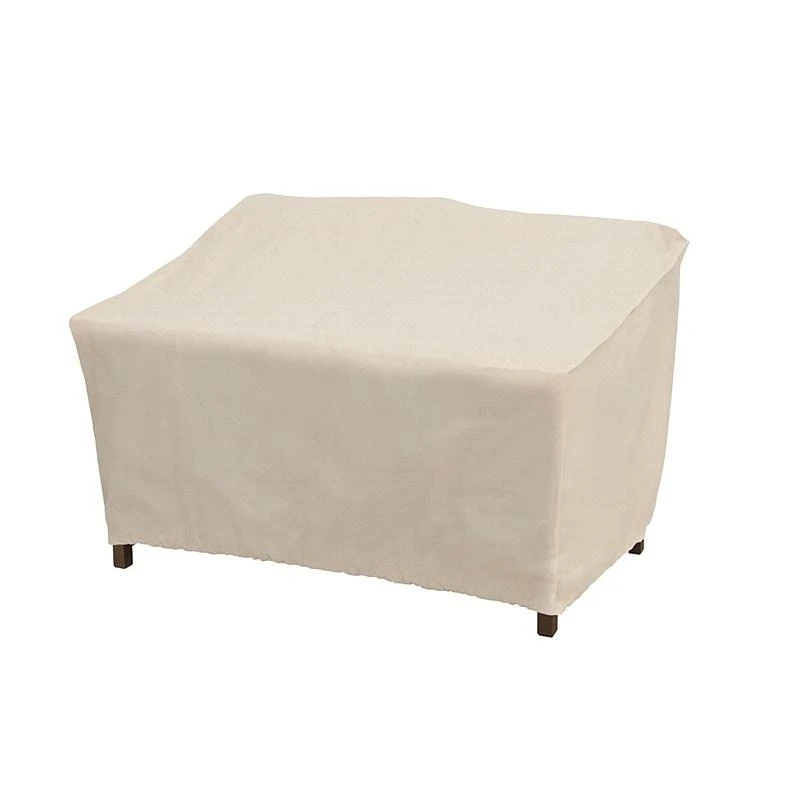 Loveseat Cover, Taupe