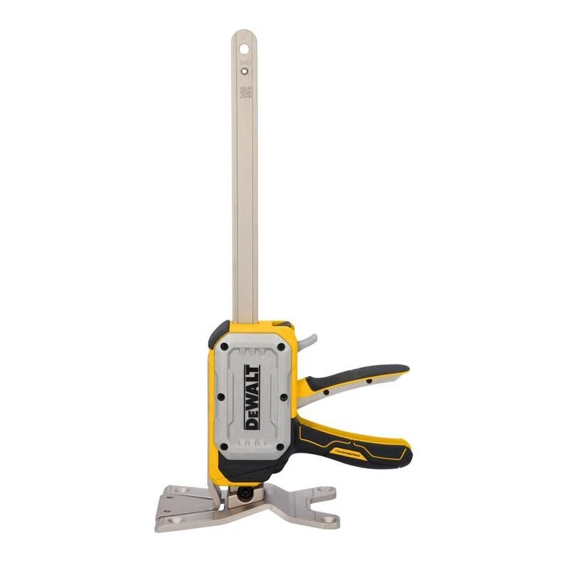 DeWalt ToughSeries Heavy‑Duty Construction Jack – Single Unit