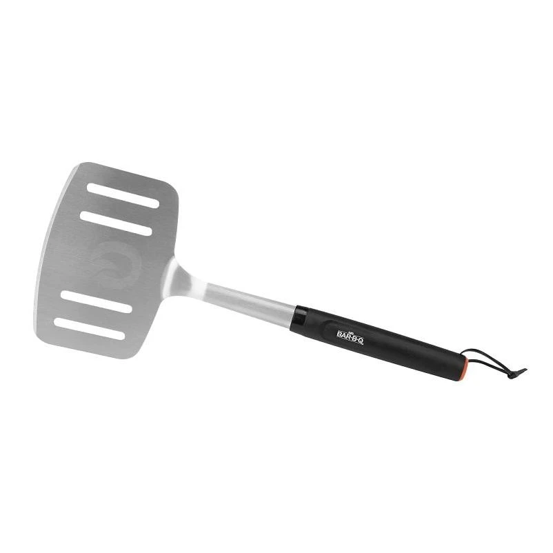 Oversized Spatula, Stainless Steel