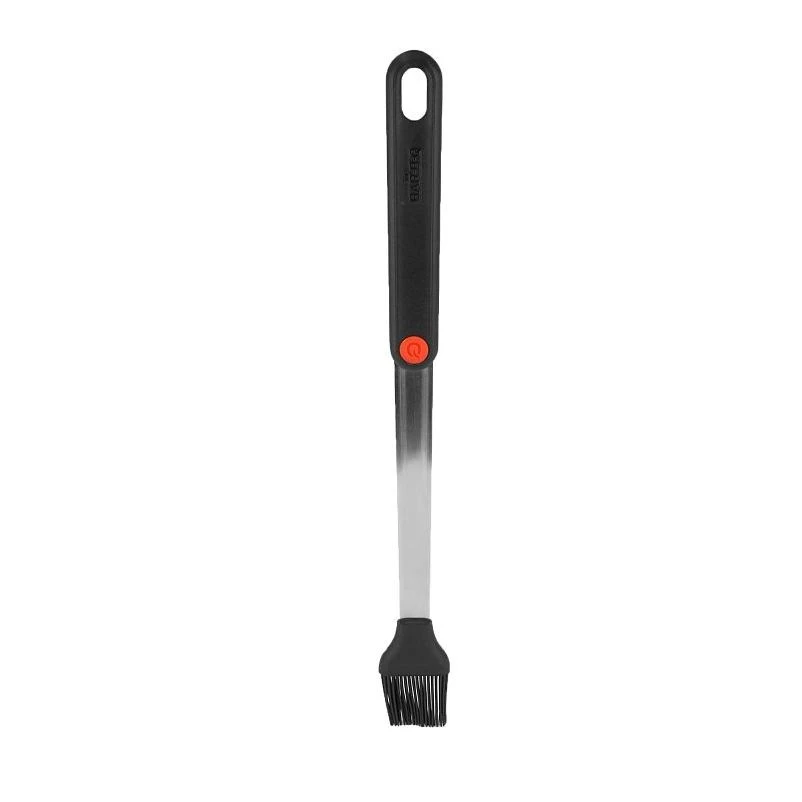 Silicone Basting Brush – 16‑inch Ergonomic Grill & Oven Tool