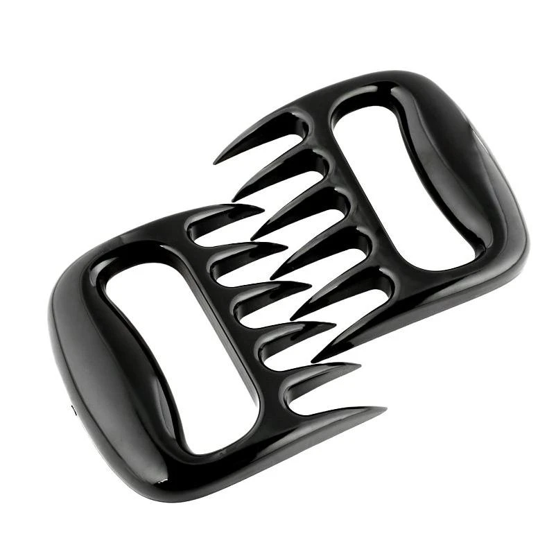 Heavy‑Duty Stainless Steel Grilling Claw for Mr. BAR‑B‑Q Grills – Model 40211Y