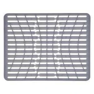 Good Grips Sink Mat, Silicone, Large