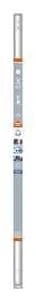 LED Linear Tube Light Bulb, 3 Color Options, T8, 36 In.