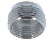 3/4 Inch To 1/2 Inch Rigid Reducing Conduit Bushing - Steel, Ul Listed