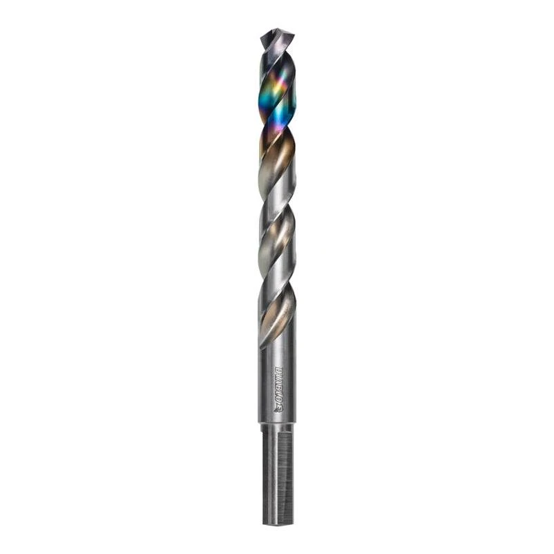 Diablo Metal Demon 29/64" 5.6" Metal Drill Bit – 3‑Flat Shank Single Pack