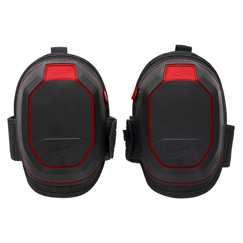 Milwaukee High-Mobility Knee Pad with Rheon™ Foam – One Size, Lightweight Strap