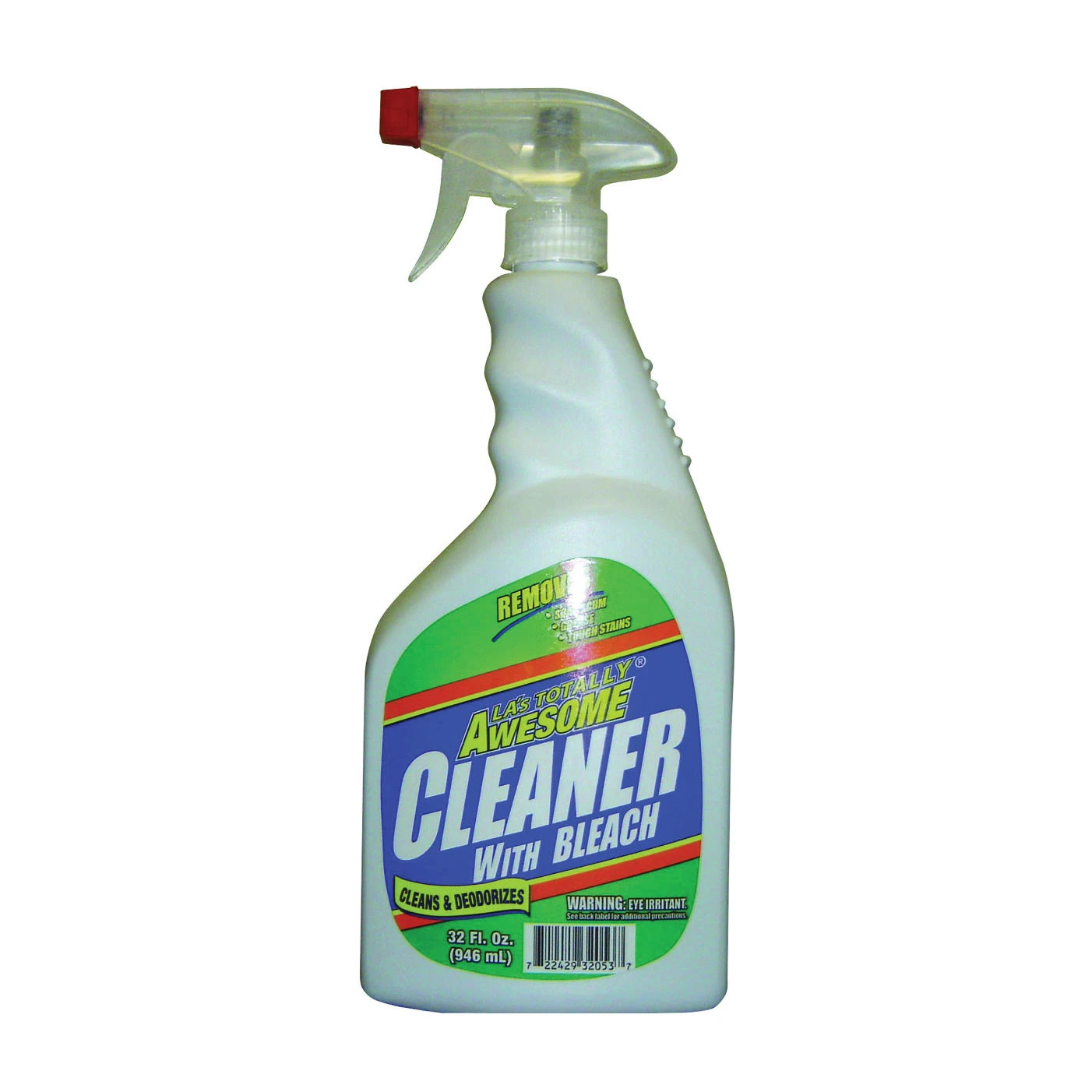 Formula 409 Multi-Surface Cleaner Spray, Original, 32 Fl Oz