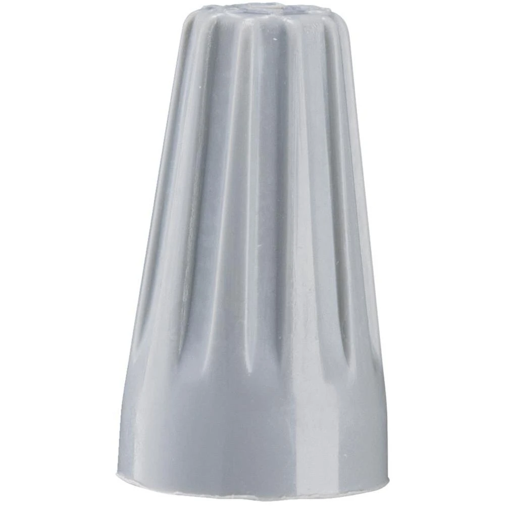 Gardner Bender 22 To 16 AWG Wire Connector, Gray