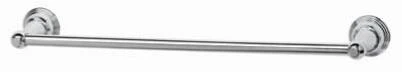 BP 18 CHR TOWEL BAR