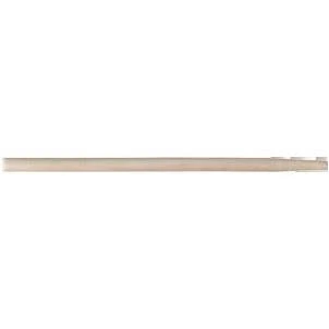 373 60 x 1.12 in. Wooden Extension Pole With Tapered End