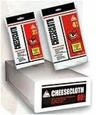 Trimaco Llc 10304 28-Inchx32-Inch Cheese Cloth
