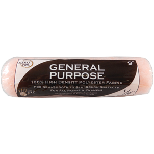 91 9 in. General Purpose Roller Cover