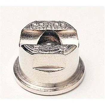 269619 Contractor Flat Tip For Airless Paint Spray Guns