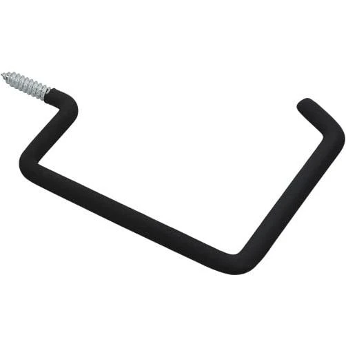 Storage Hook HD Large BLK 854241