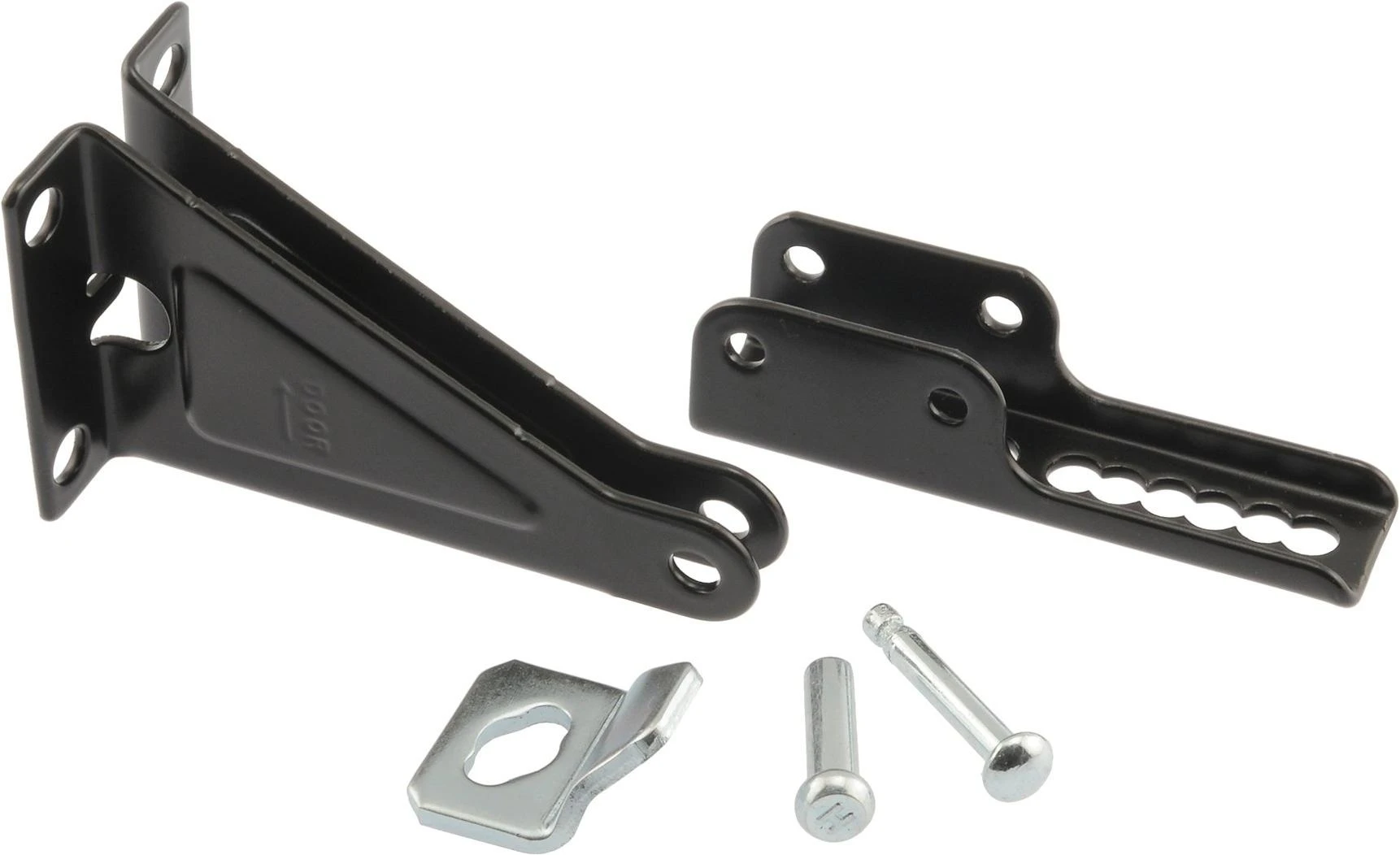 Closer Parts Kit BLK 853468