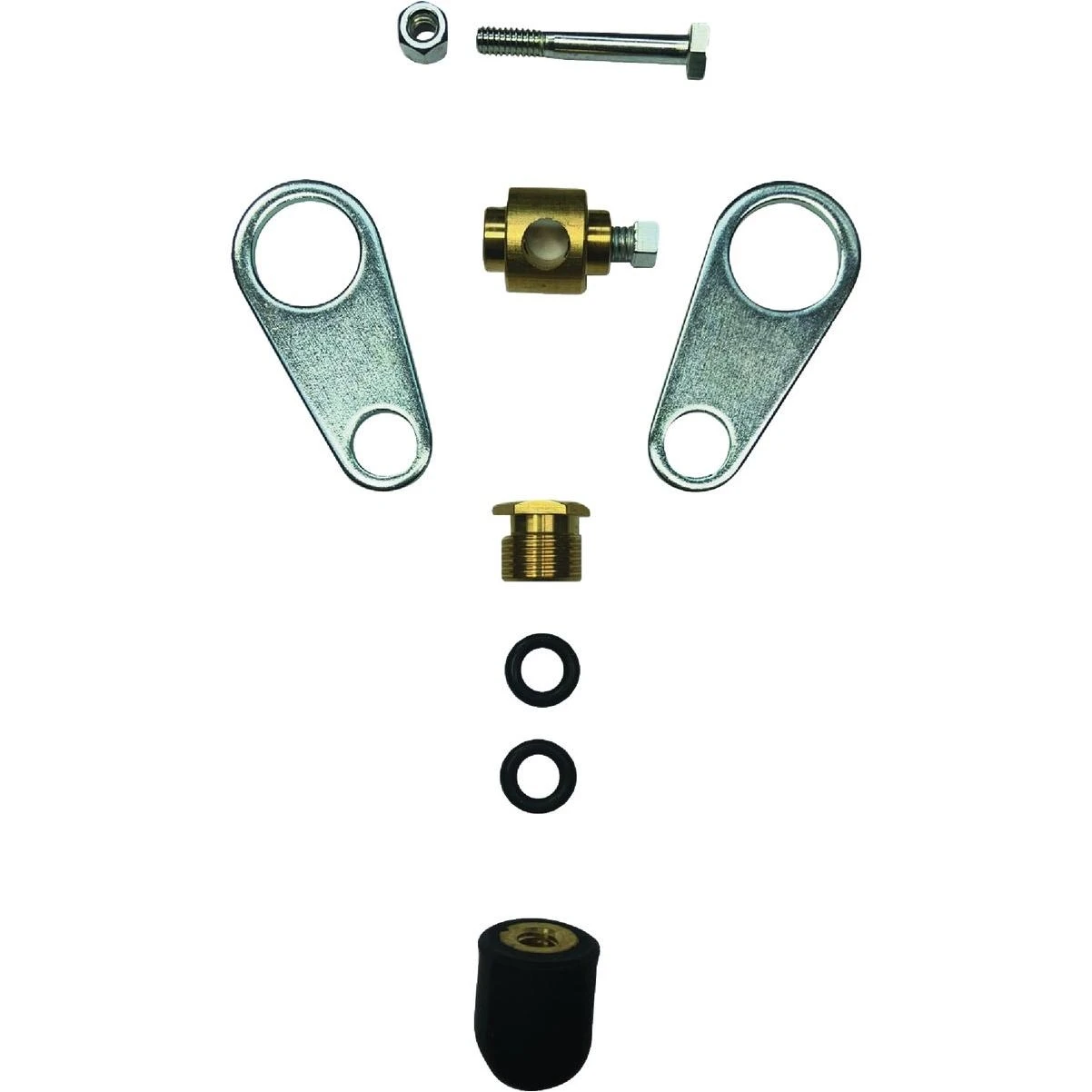 Simmons 900 Series Fire Hydrant Service Kit – Complete Brass Repair Set