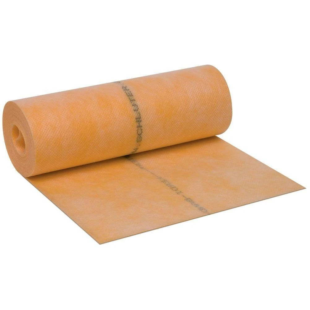 Kerdi-Band 7-1/4 in. x 16 ft. 5 in. Waterproofing Strip