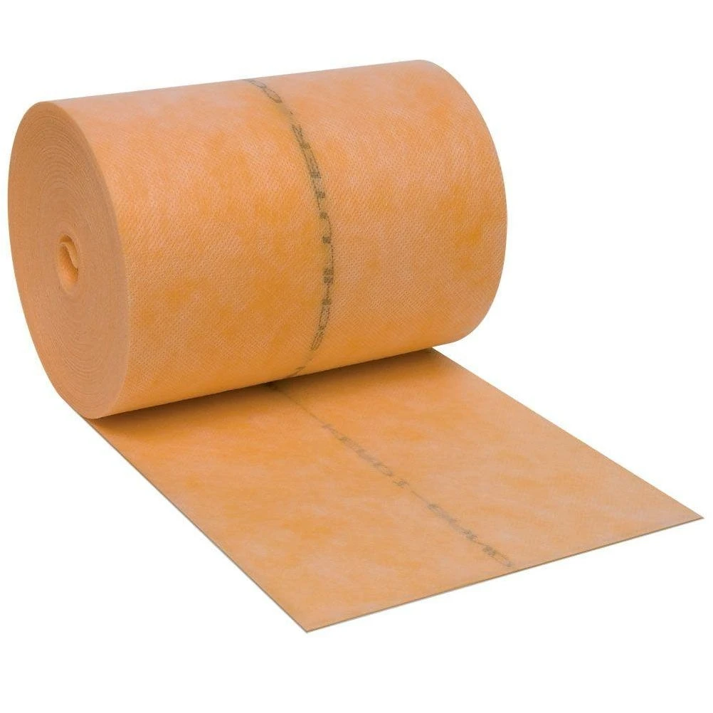 Kerdi-Band 7-1/4 in. x 98 ft. 5 in. Waterproofing Strip
