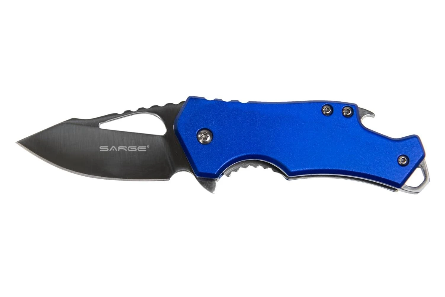 SK-502BL SARGE KNIFE