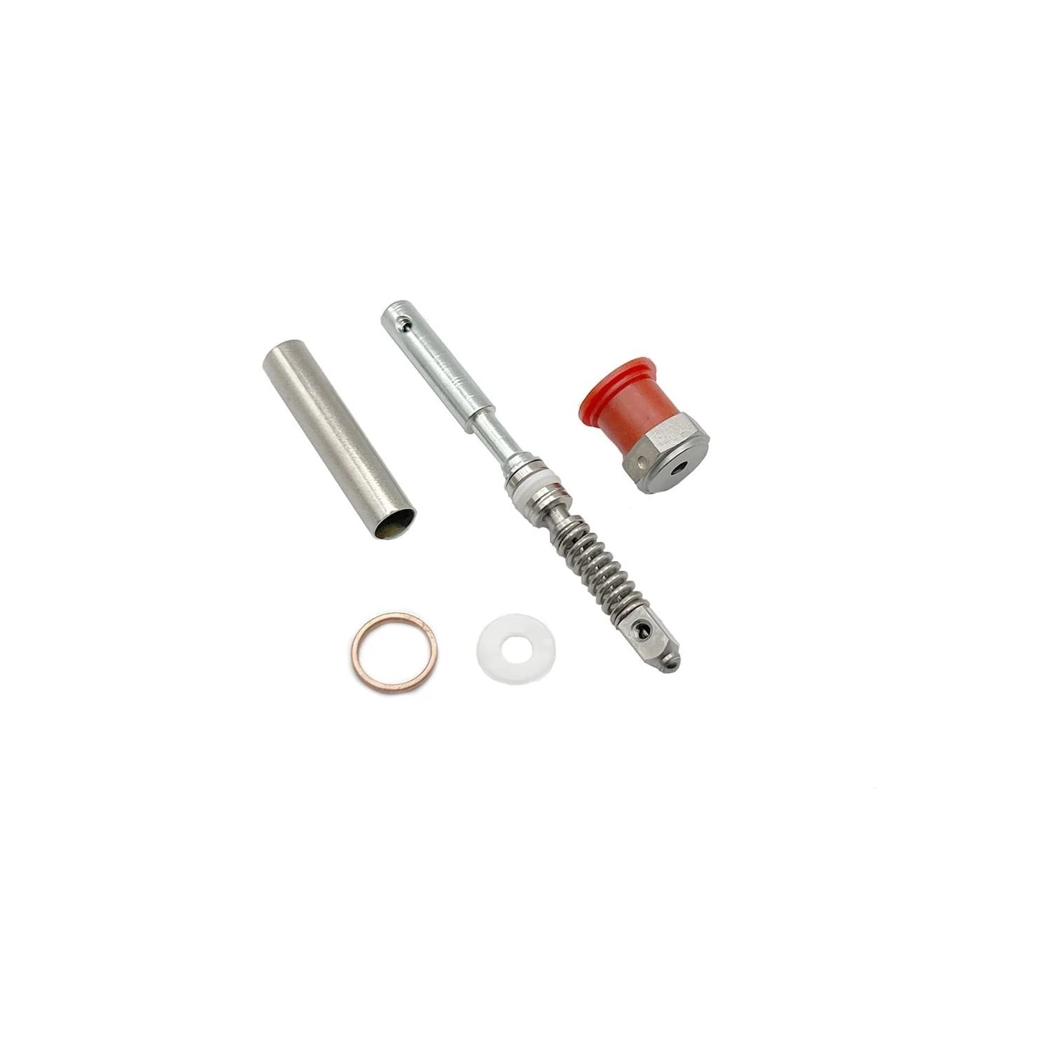 Silver/Flex Gun Repair Kit