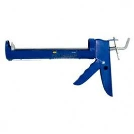 9" Smooth Rod Caulk Gun