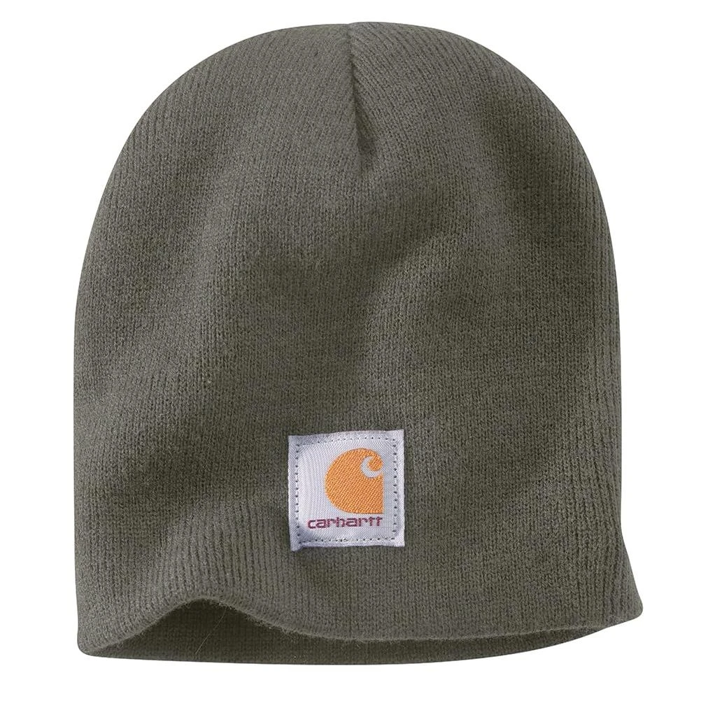 AH0205 M Knt Beanie OS
