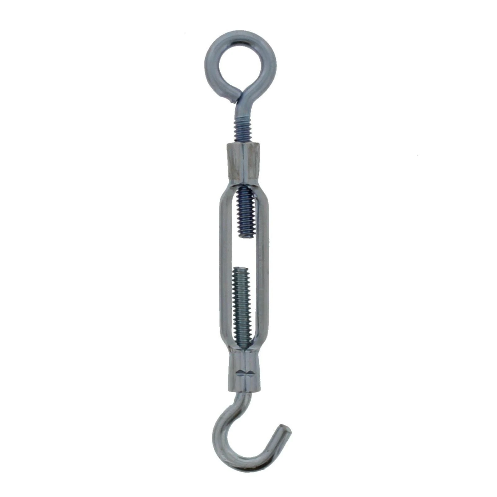 Turnbuckle Hook/eye 3/16 Inch X 5-5/8 Inch Us2c
