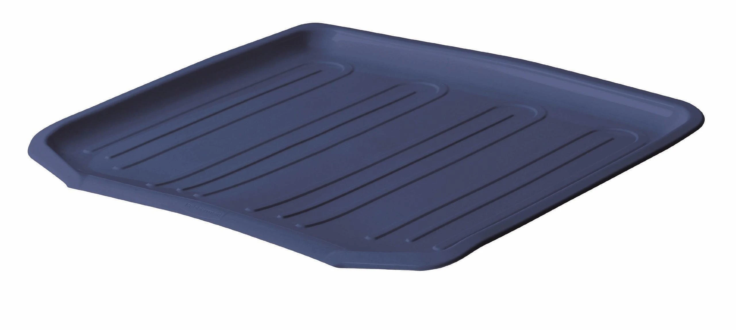 Mist Drainer Tray - Versatile Sinkware For Kitchen And Home Use