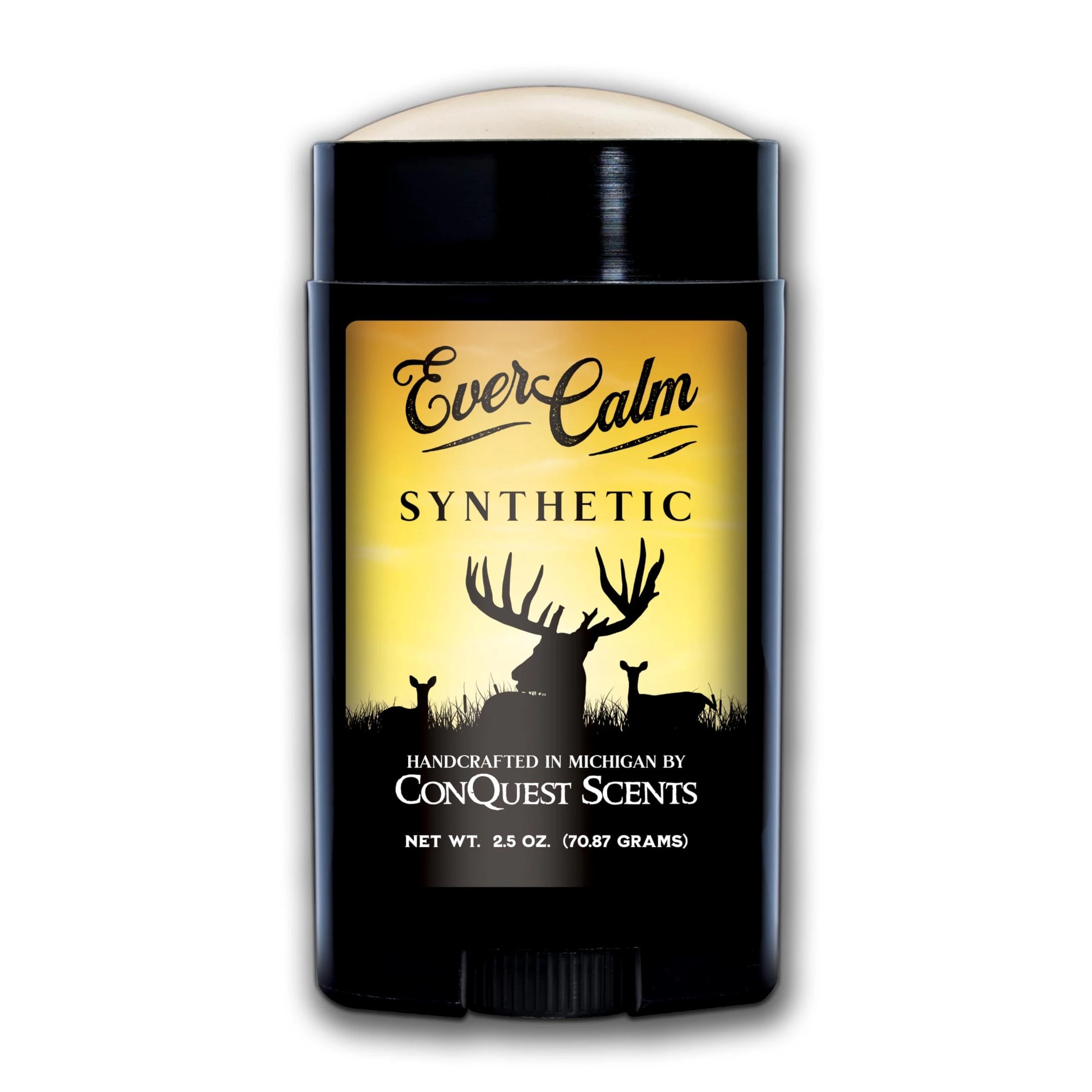 2.5OZ EVERCALM SYNTHETIC STICK