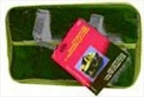 13 Inch Tool Bag With 24 Pockets For Ultimate Organization