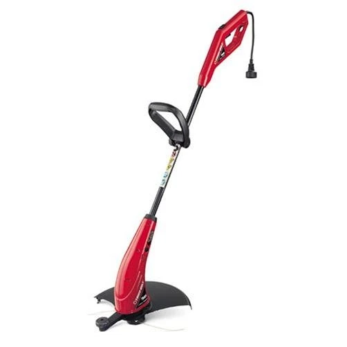 15 Inch Electric String Trimmer For Efficient Lawn Care And Maintenance