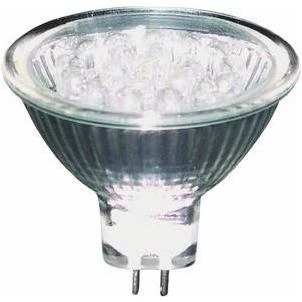 1 Watt Mr16 Gu5.3 Led Bulb - Energy Efficient Lighting Solution