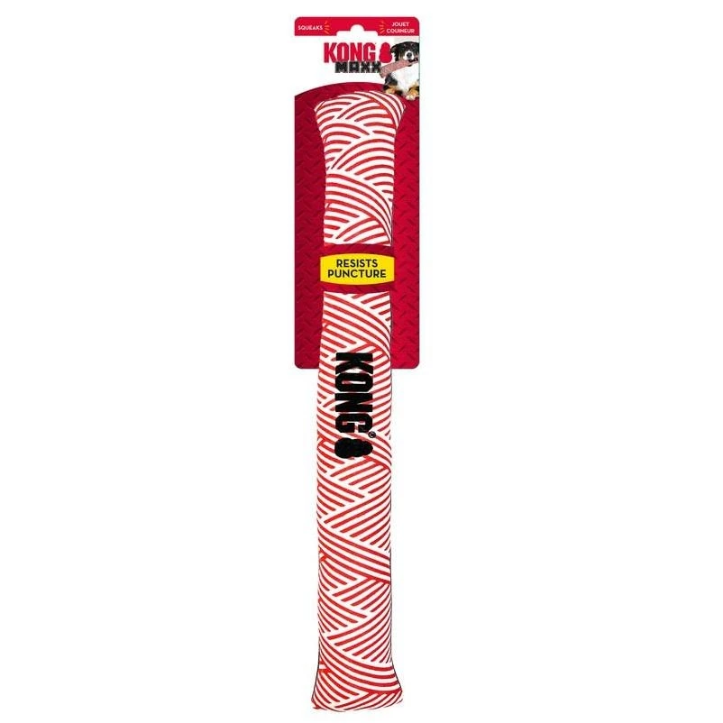 Maxx Stick Medium/large Dog Toy - Durable Chew Stick For Aggressive ...