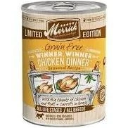 Chic Dinner 12.7 Ounce - Premium Pet Food